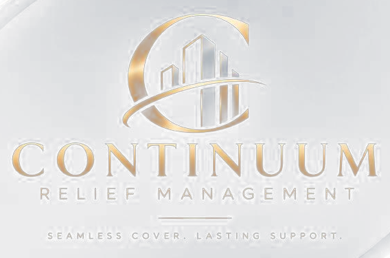 Continuum Relief Management